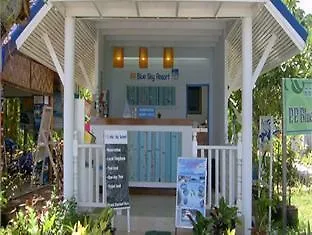 Pp Blue Sky Resort-Sha Plus Islas Phi Phi 3*,  Tailandia