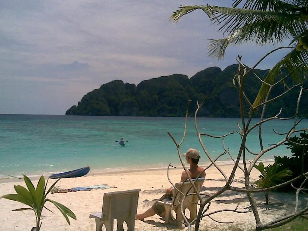 Pp Blue Sky Resort-Sha Plus Islas Phi Phi Resort