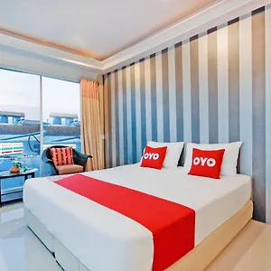 Hotel Oyo 1117 Phuket Airport Suites