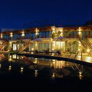 Maya Resort Ko Lanta