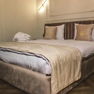 Perla De Mar & Restaurant 4* Баку