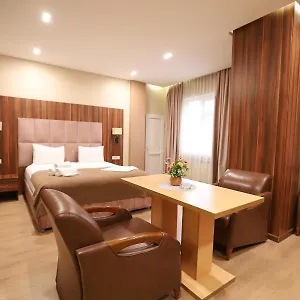 Green Park 4* Баку