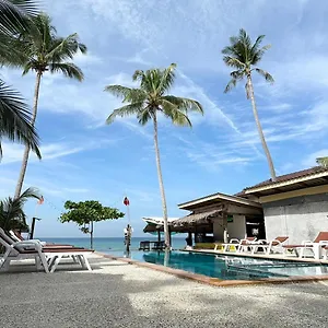 Sea Shell Resort Koh Lanta