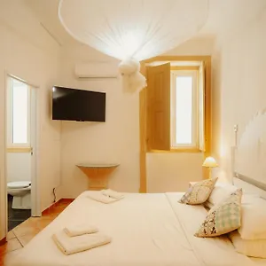 Casa Da Avo Bia Guest house Faro