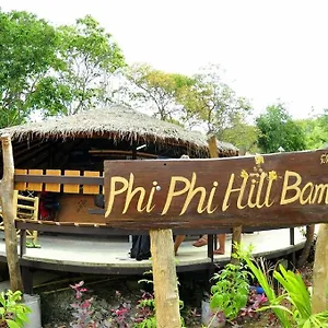 Hill Bamboo Bungalow Resort