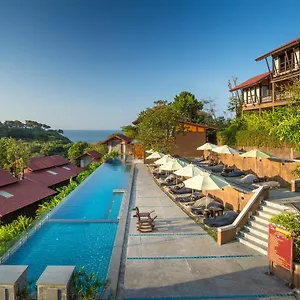 Alama Sea Village - Sha Extra Resort Koh Lanta