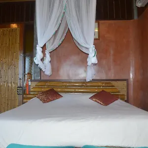 Bamboo Huts Resort Koh Tao