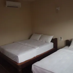 Silver Sands Hotel Koh Tao