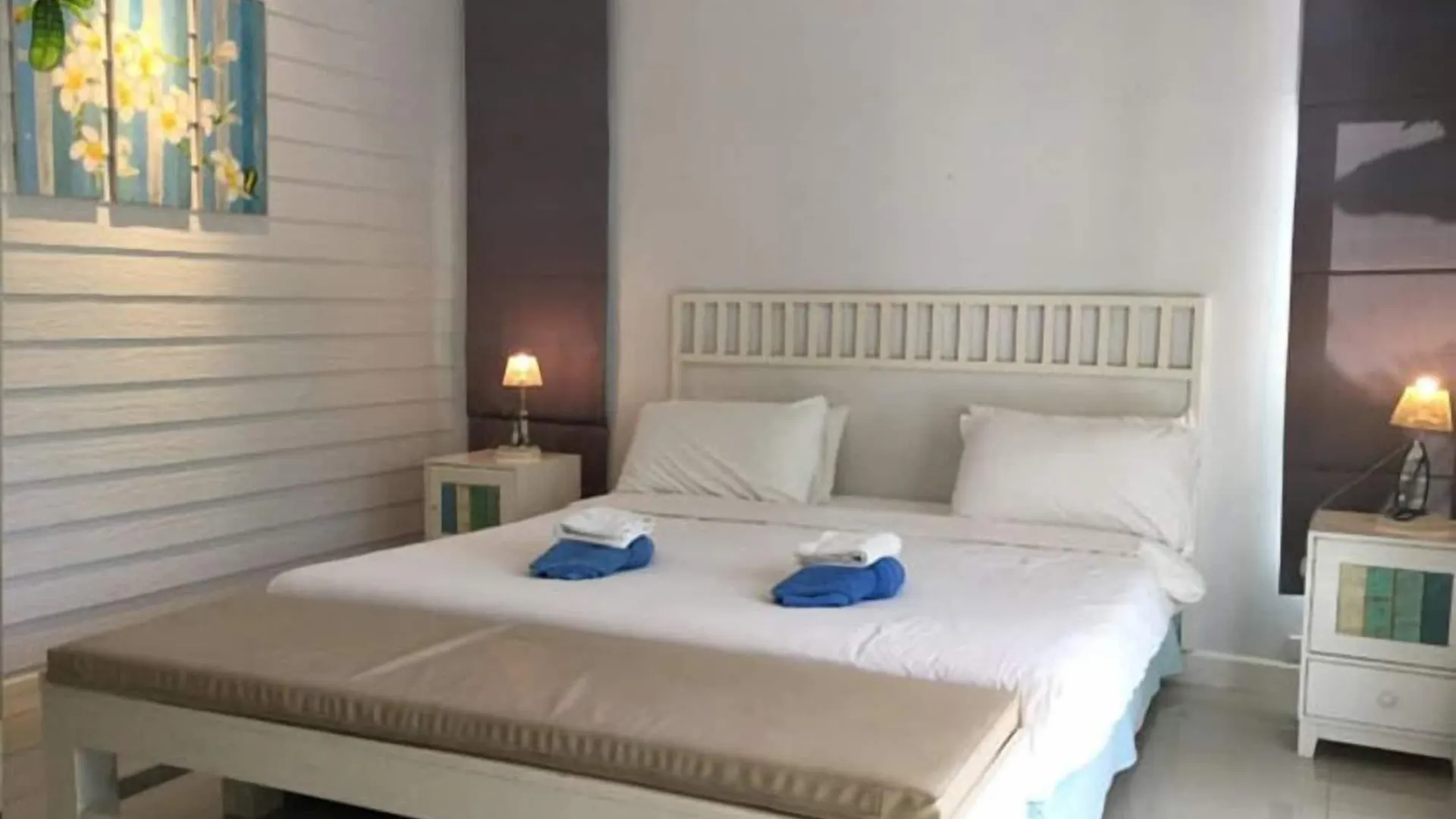 Pp Blue Sky Resort-Sha Plus Phi Phi Don Resort