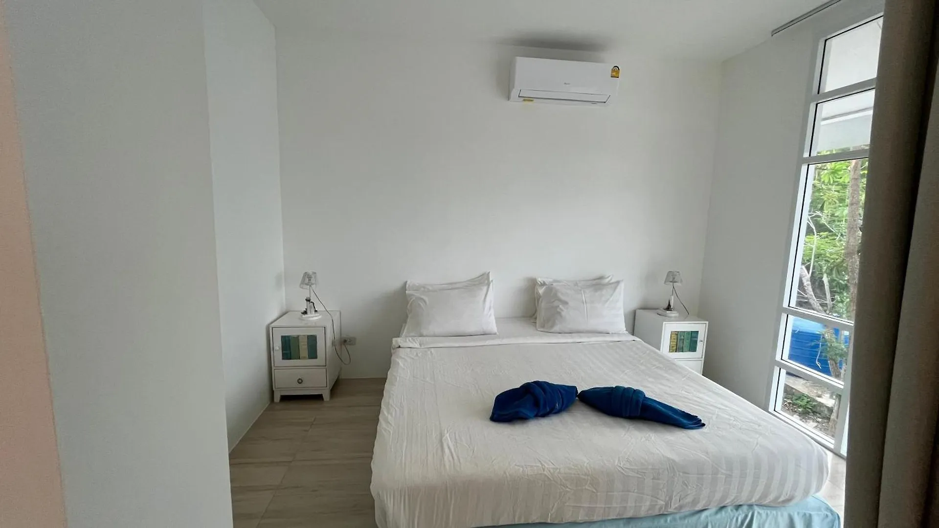 Pp Blue Sky Resort-Sha Plus Phi Phi Don
