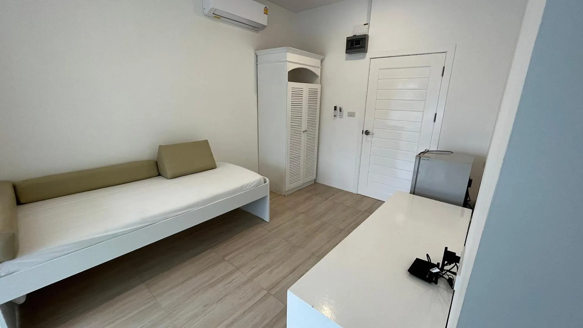 Pp Blue Sky Resort-Sha Plus Phi Phi Don 3*,  Thailand