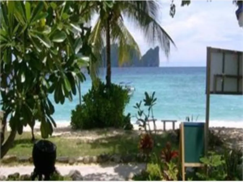 Pp Blue Sky Resort-Sha Plus Phi Phi Don 3*,  Thailand