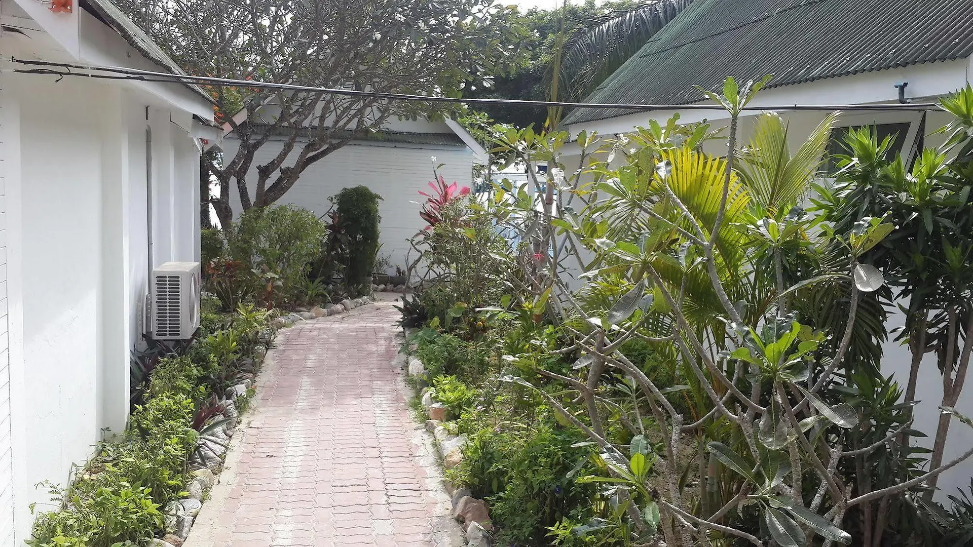 Pp Blue Sky Resort-Sha Plus Phi Phi Don